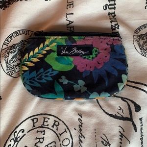 Vera Bradley Change Purse/ ID Holder
